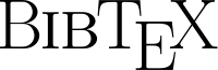 bibtex