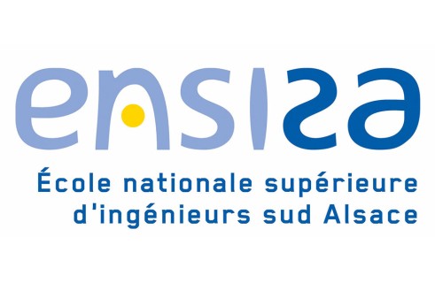 ENSISA school